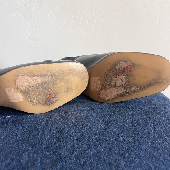 Kenneth Cole Slingback Heels - Picture 6 of 9